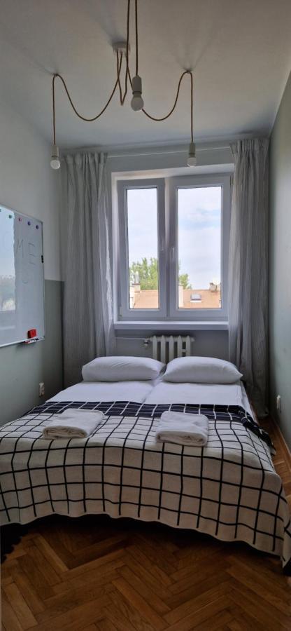 3 Rooms Apartment Podgorze Citybeat #3 Krasków Εξωτερικό φωτογραφία
