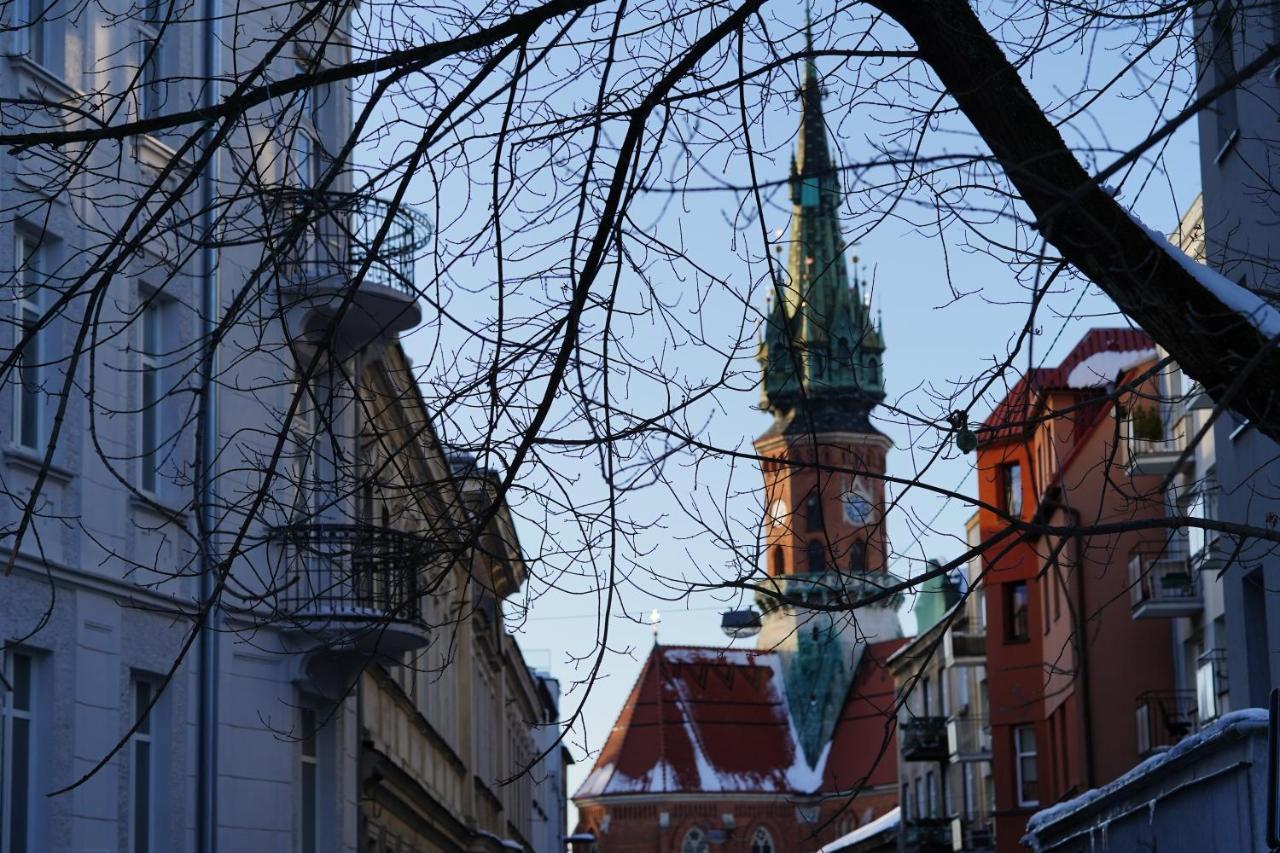 3 Rooms Apartment Podgorze Citybeat #3 Krasków Εξωτερικό φωτογραφία
