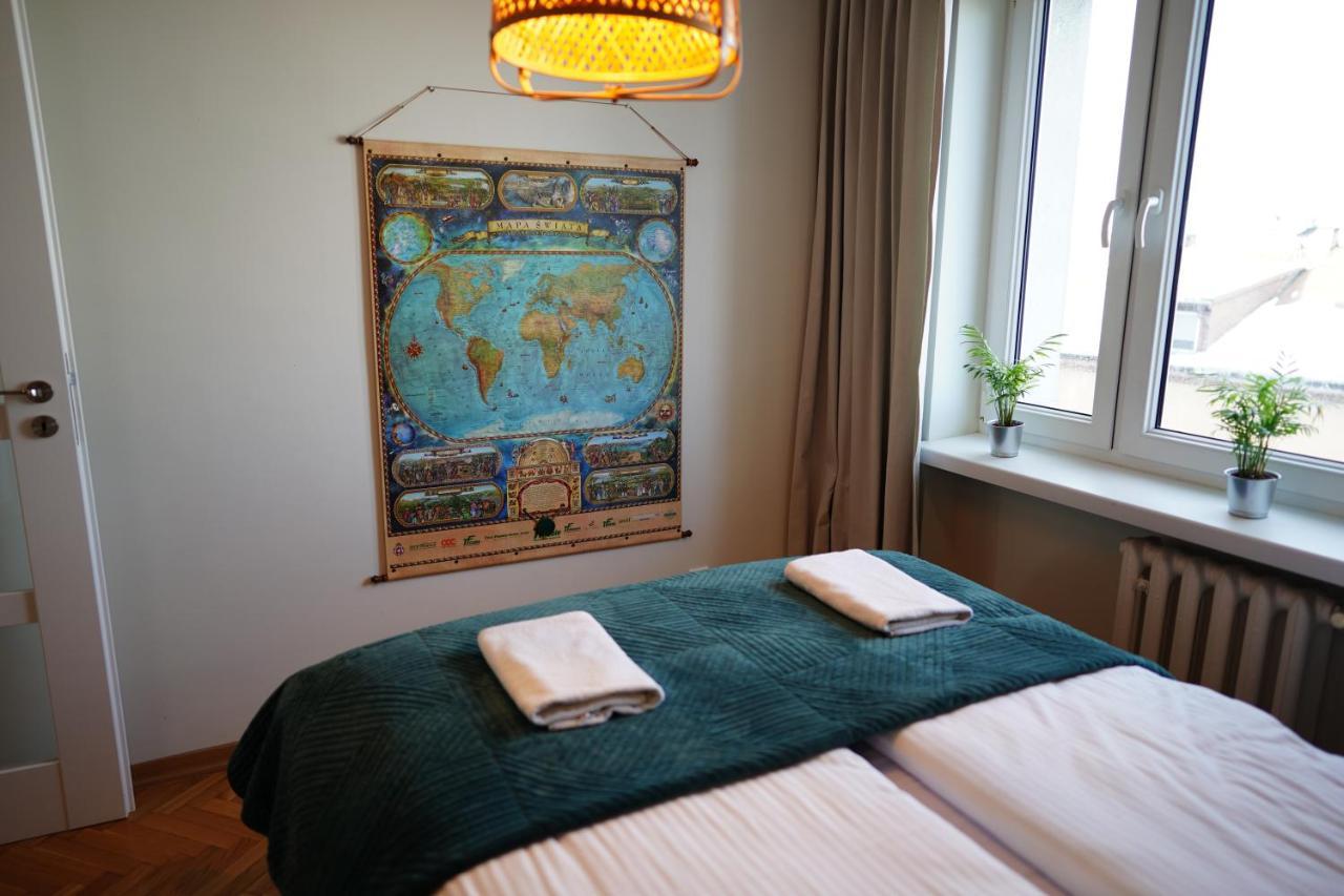 3 Rooms Apartment Podgorze Citybeat #3 Krasków Εξωτερικό φωτογραφία