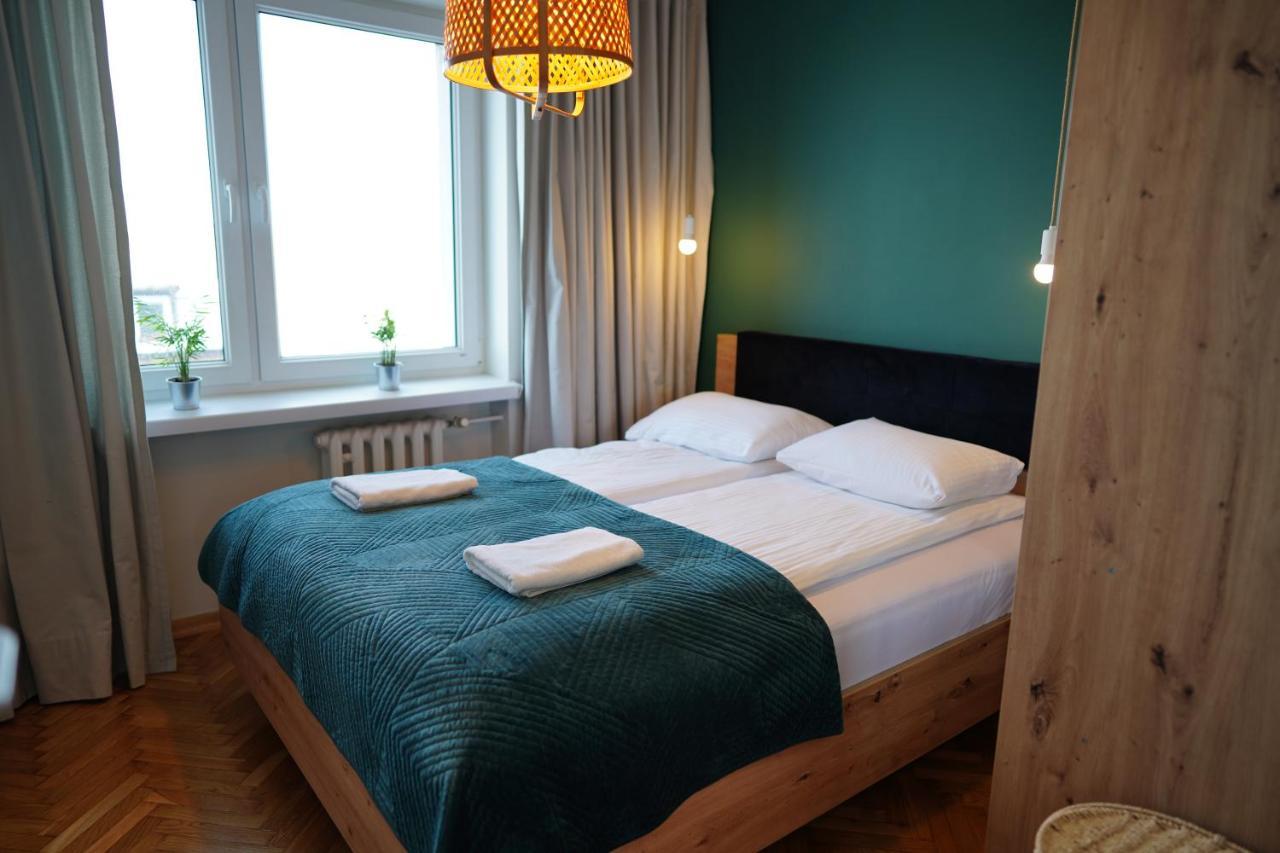 3 Rooms Apartment Podgorze Citybeat #3 Krasków Εξωτερικό φωτογραφία