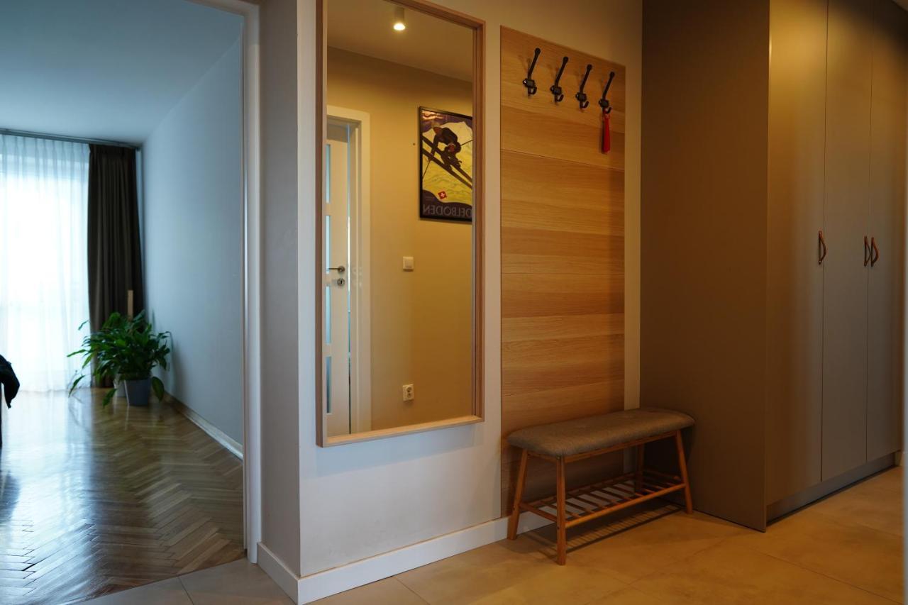 3 Rooms Apartment Podgorze Citybeat #3 Krasków Εξωτερικό φωτογραφία