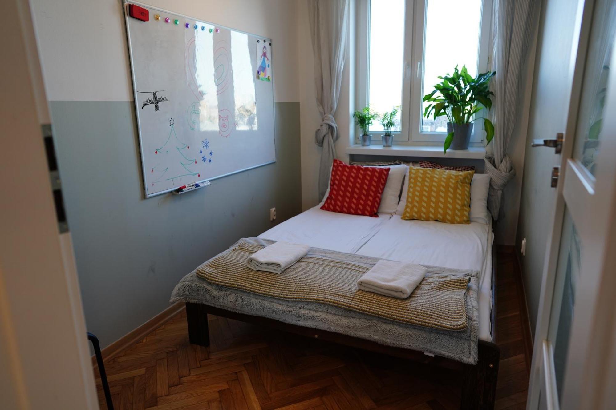 3 Rooms Apartment Podgorze Citybeat #3 Krasków Εξωτερικό φωτογραφία