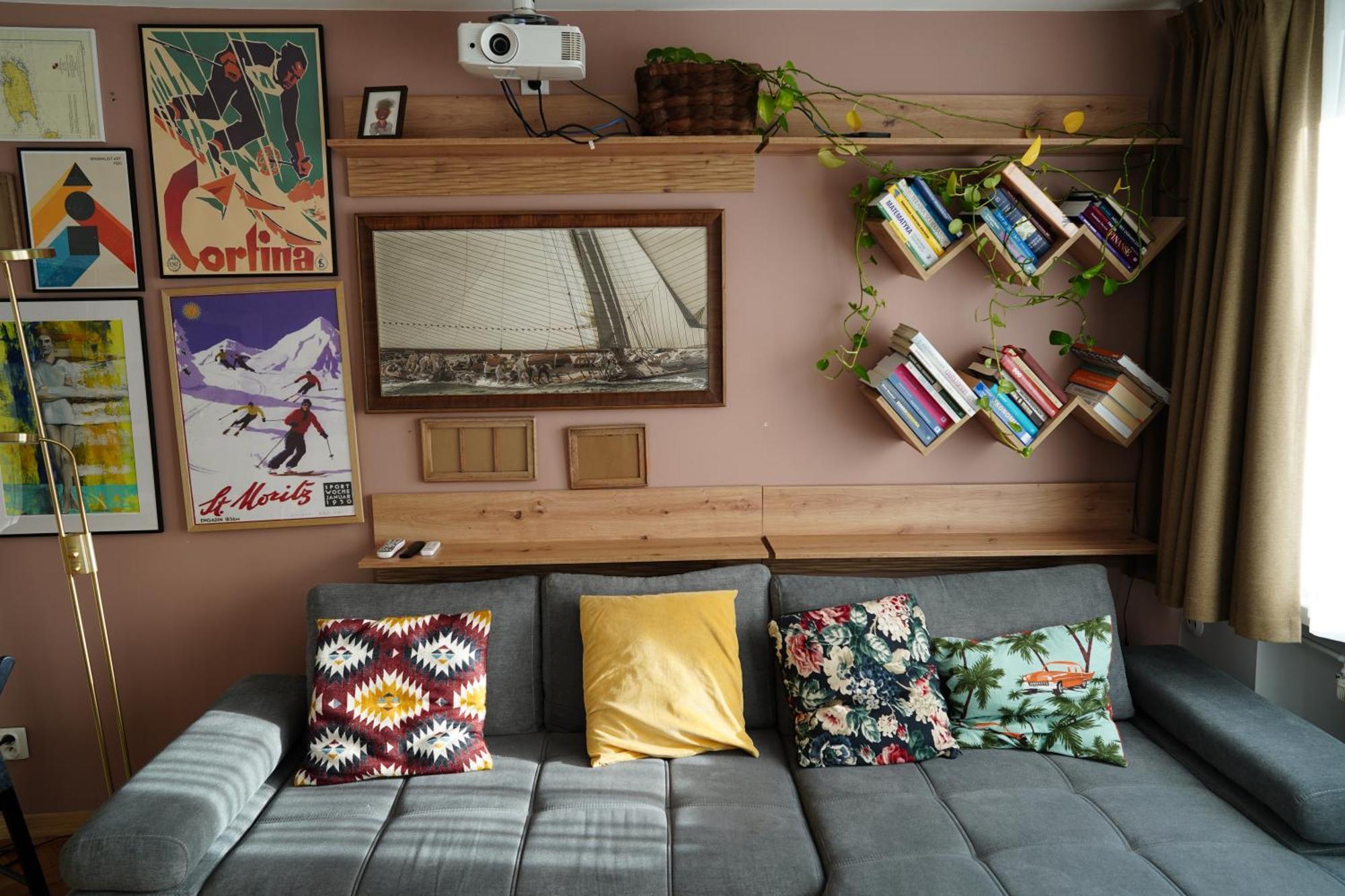 3 Rooms Apartment Podgorze Citybeat #3 Krasków Εξωτερικό φωτογραφία